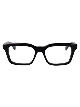 Alexander McQueen Alexander Mc Queen Squared Optical Am0476 O 001
