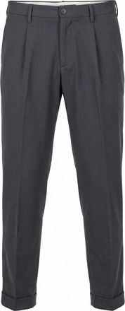 GTA Dennis R Wool Pants