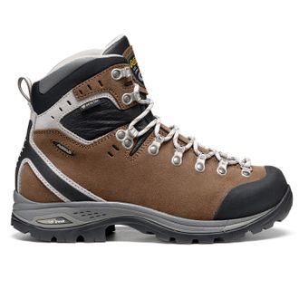 Asolo Womens Greenwood EVO GV Hiking Boots Brown 7.5