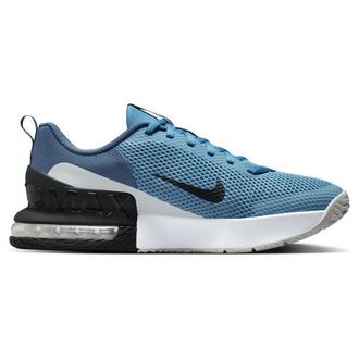 Nike Mens Air Max Alpha Trainer 6 - Training Shoes Diffused Blue/Work Blue/Black Size 10.0