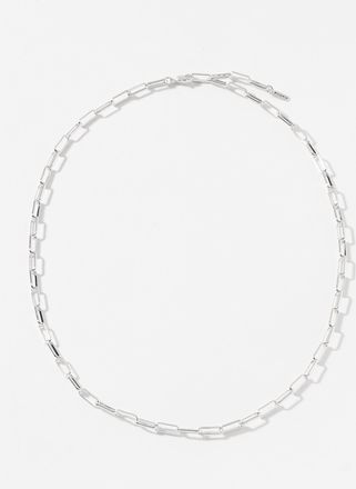 Pilgrim Womens Paperclip chain