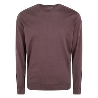 FILIPPO DE LAURENTIIS Hombre, Jerseys, Marr&oacute;n, Talla: L