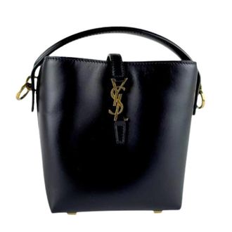 Saint Laurent Bolso de hombro Pre-owned - Pre-owned - Mujer - Negro - ONE SIZE