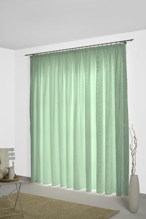 Wirth Vorhang »Neveres« 1 Stk. tlg