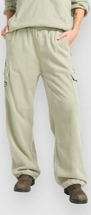 Billabong Winter Camp Sweatpants gr&uuml;n