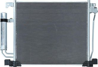 OEM Aire Acondicionado Condensador 7800089 Kamoka