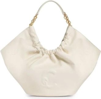 Coccinelle Tassen, Dames, Wit, ONE Size, Smash Handtas
