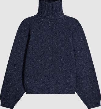 Vanessa Bruno Pull Dotty Denim