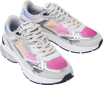 Pepe Jeans London Sneakers Dave Colors