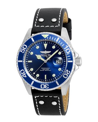 Invicta Mens Pro Diver Watch
