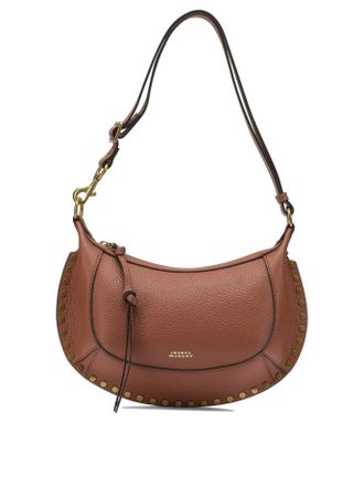 Isabel Marant Kleine Umh&auml;ngetasche Oskan Moon von Isabel Marant