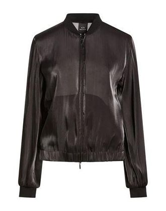 A|X Armani Exchange JACKEN & M&Auml;NTEL - Jacken und Anoraks auf YOOX.COM