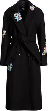 Moschino COATS & JACKETS - Coats sur YOOX.COM