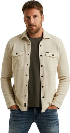 PME Legend Heren, Jassen, Beige, Maat: 3XL