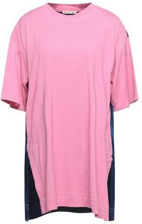 Marni CAMISETAS Y TOPS - Camisetas en YOOX.COM