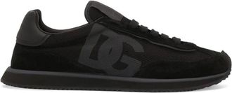 Dolce & Gabbana Hombre, Zapatos, Negro, Talla: 47 EU