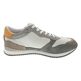 Lloyd Lloyd - Elmore Sneaker - Heren - Schoenen - Veelkleurig - Maat: 43 1/2 EU