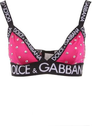 Dolce & Gabbana Donna, Mutande, Rosa, M, new
