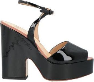 Francesco Russo FOOTWEAR - Sandals on YOOX.COM
