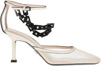 Cesare Paciotti Pumps