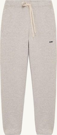 Autry EMBROIDERED LOGO SWEATPANTS MAN