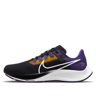 Nike x NFL Air Zoom Pegasus 38 Baltimore Ravens DJ0849-001