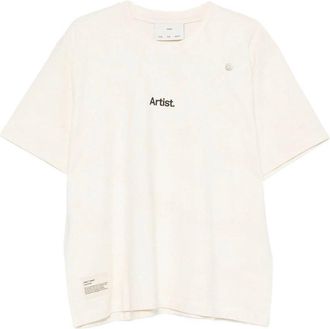 Song for the Mute Sftm x Birkenstock the Artist Aged T-shirt