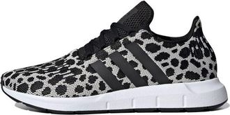adidas (WMNS) adidas Swift Run Leopard Print BD7962