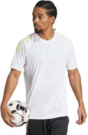 adidas Mens adidas White Juventus 2025/26 AEROREADY Training Jersey at Nordstrom, Size Xxx-Large