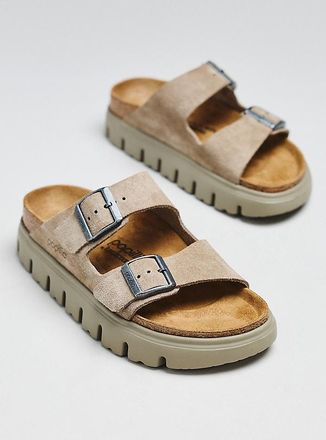 Anthropologie Birkenstock Arizona Sport Sandals