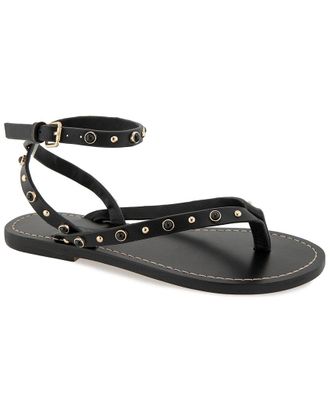 Rebecca Minkoff Jamie Suede Sandal