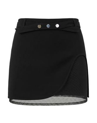 The Attico BOTTOMWEAR - Mini skirts sur YOOX.COM