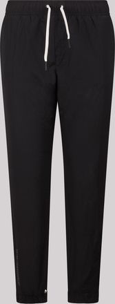 Moncler Logo-print Drawstring Track Pants