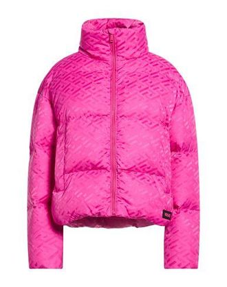 Versace JACKEN & M&Auml;NTEL - Pufferjacken & Daunenjacken auf YOOX.COM