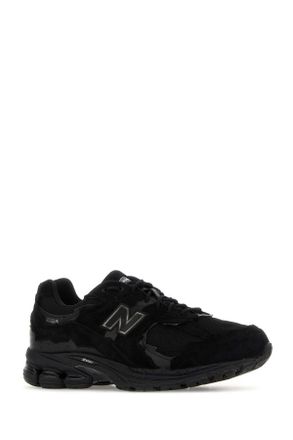 New Balance 2002DX Sneaker - Black