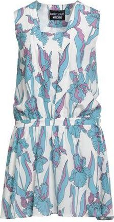 Moschino DRESSES - Mini dresses sur YOOX.COM