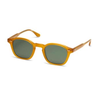 Peter and May Sunglasses, unisex, Orange, Size: ONE SIZE Lt20 PM Palace Sun