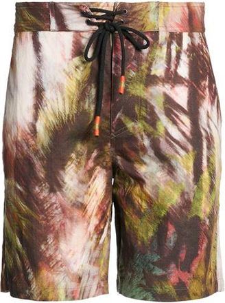 Alanui BOTTOMWEAR - Shorts e bermuda su YOOX.COM