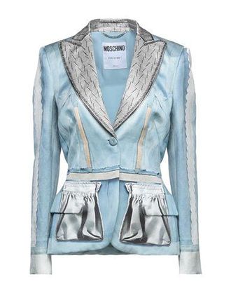 Moschino SUITS and CO-ORDS - Blazers on YOOX.COM