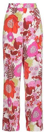 P.A.R.O.S.H. PARTES DE ABAJO - Pantalones en YOOX.COM