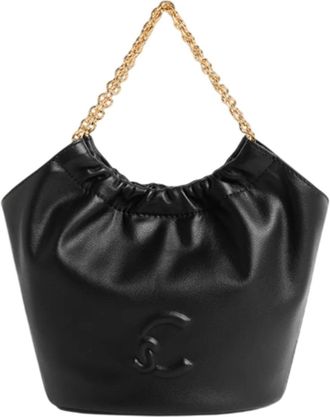 Coccinelle tassen.. Zwart