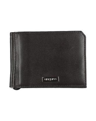 Emanuel Ungaro Small Leather Goods - Wallets sur YOOX.COM