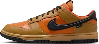 Nike Dunk Low Gore-Tex Wheat Ceramic HQ2053-700