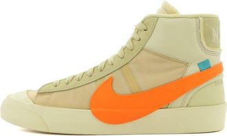 Nike x Off-White Blazer Mid All Hallows Eve AA3832-700