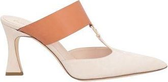 Pollini CALZADO - Mules & Zuecos en YOOX.COM