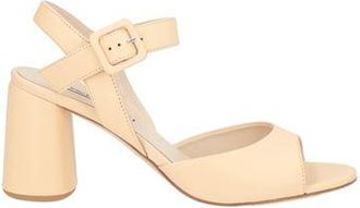 Giorgio Fabiani CALZADO - Sandalias con cierre en YOOX.COM