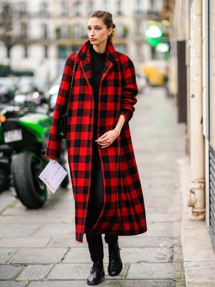 Vestirsi (bene) con soli 4 pezzi basic? Si può!