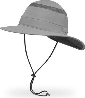 Sunday Afternoons Cruiser Hat Hut - Unisex | grau