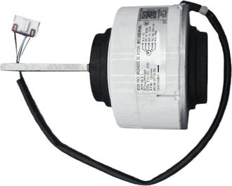 OEM Repuestos Para Motor De Ventilador De Aire Acondicionado Sin Escobillas Wzdk58-38g Dc310v 8p 58w