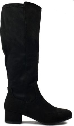 SOLESISTER Kia Wide Fit Laarzen